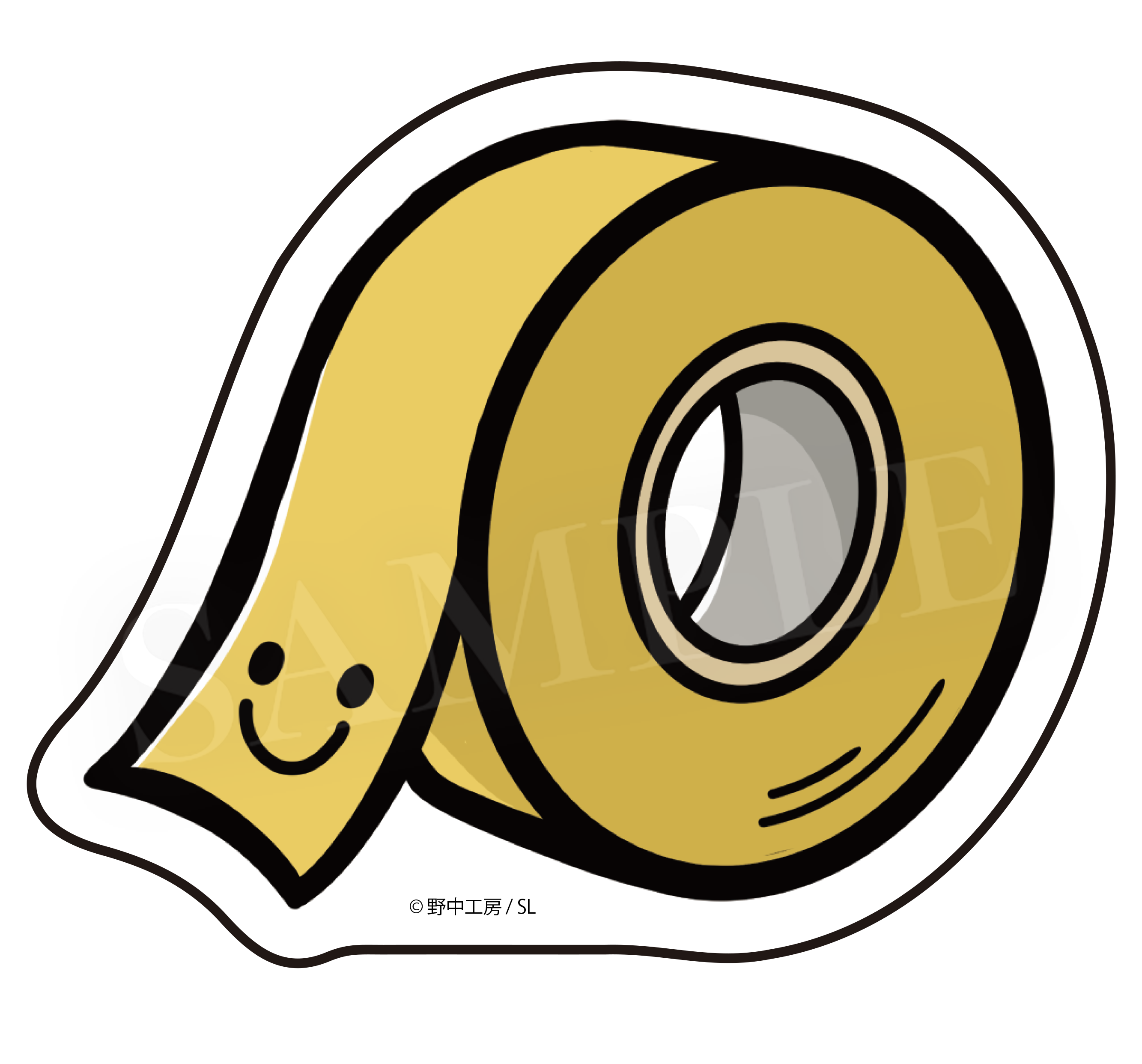 マステ